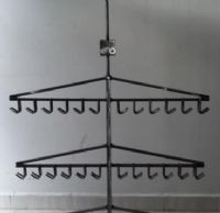 RACKS E-COATS